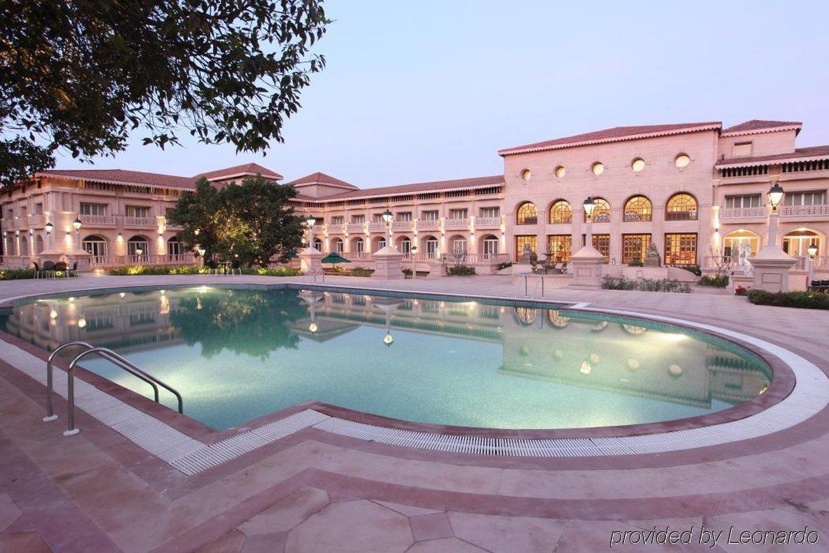 Evershine Resort & Spa Mahabaleshwar Kemudahan gambar