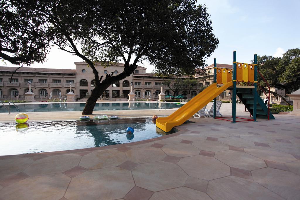 Evershine Resort & Spa Mahabaleshwar Luaran gambar