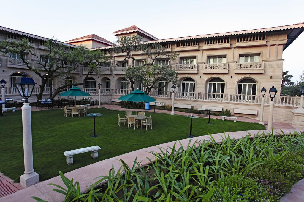 Evershine Resort & Spa Mahabaleshwar Luaran gambar