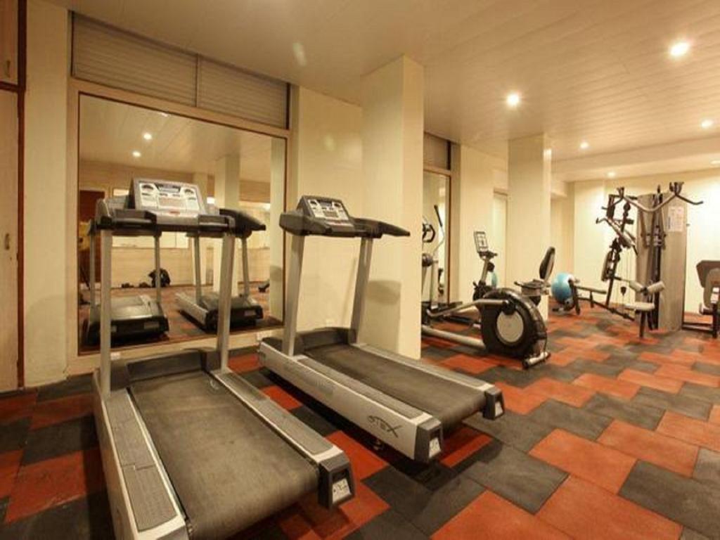 Evershine Resort & Spa Mahabaleshwar Luaran gambar